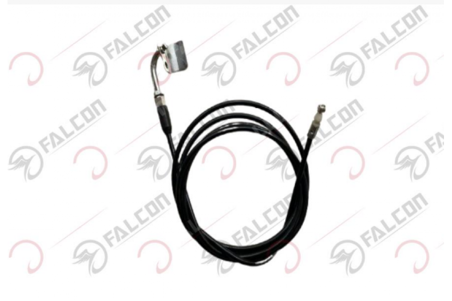 FALCON TURTLE SELE KİLİT TELİ