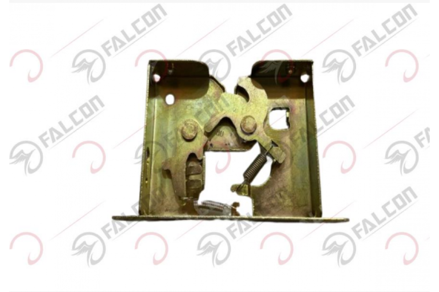 FALCON TURTLE SELE KİLİT OTOMATİĞİ