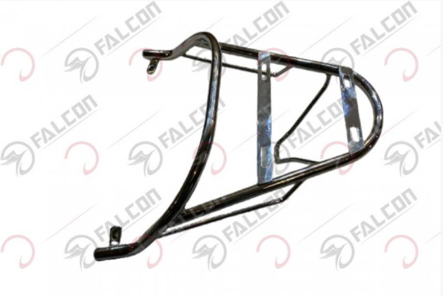 FALCON TURTLE ARKA TAŞIYICI