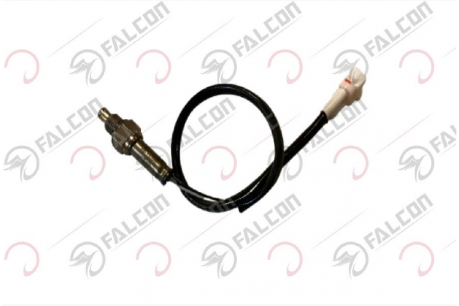 FALCON TURTLE EGZOZ ISI (OKSİJEN) M&Uuml;Ş&Uuml;R&Uuml;