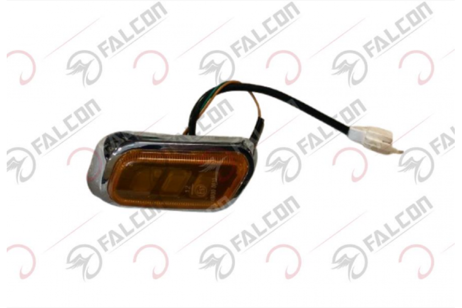 FALCON TURTLE ARKA SİNYAL SAĞ