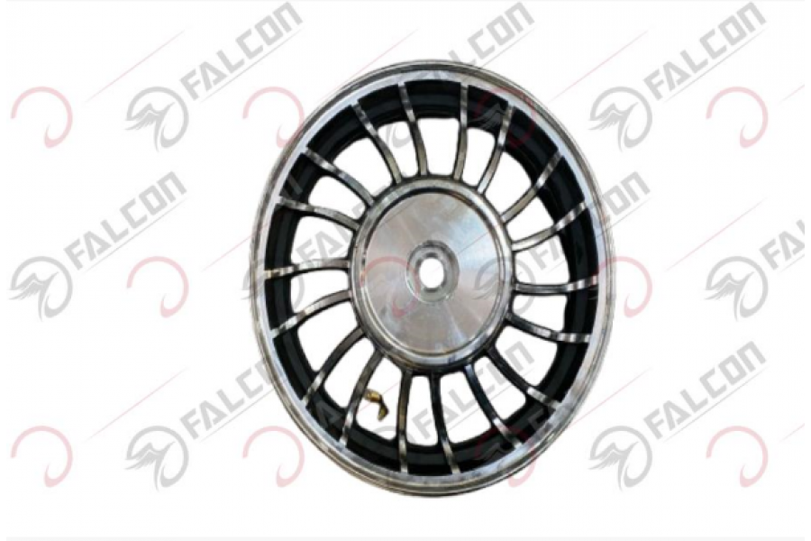 FALCON TURTLE ARKA JANT