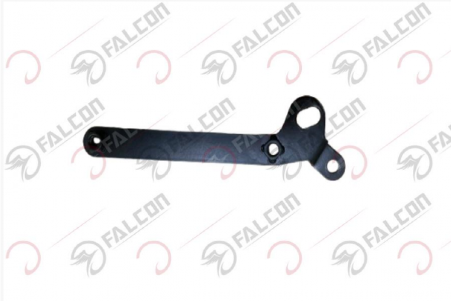 FALCON TURTLE ARKA &Ccedil;AMURLUK BAĞLANTISI DEMİRİ ALT