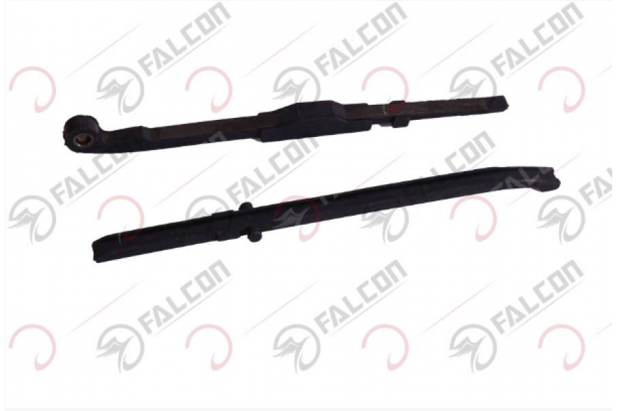 FALCON TURTLE EKSANTRİK ZİNCİRİ GERGİSİ ALT &Uuml;ST TAKIM