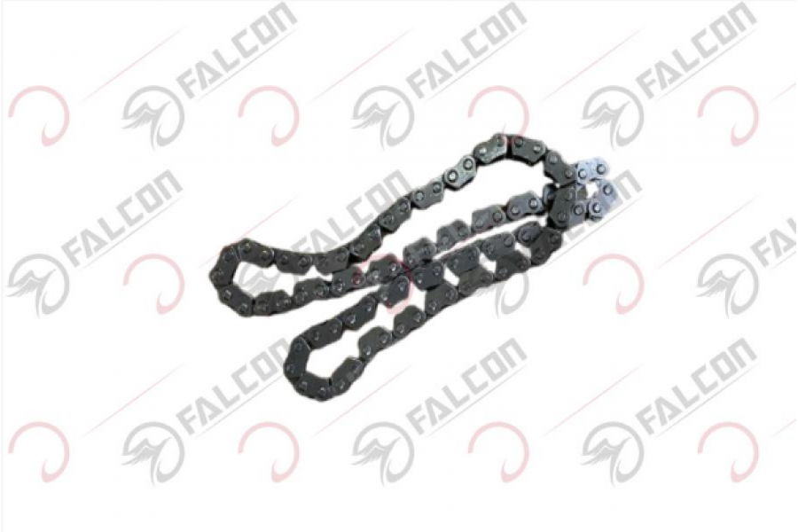 FALCON TURTLE EKSANTRİK ZİNCİRİ