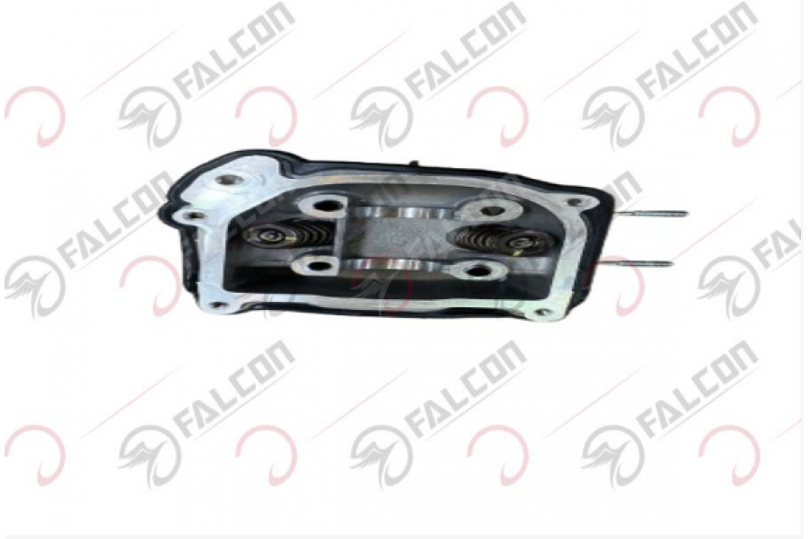 FALCON TURTLE SİLİNDİR &Uuml;ST KAPAK KOMPLE