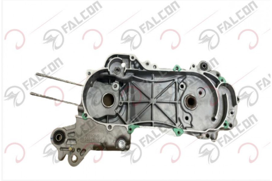 FALCON TURTLE BLOK SOL