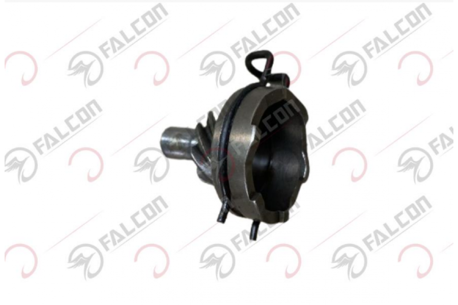 FALCON TURTLE MARŞ DİŞLİSİ BENDİKS K&Uuml;&Ccedil;&Uuml;K