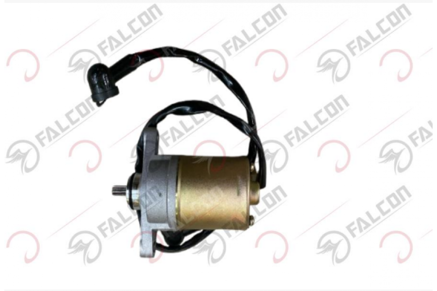 FALCON TURTLE MARŞ MOTORU