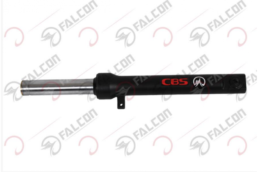 FALCON COOPER 125 EFI &Ouml;N AMORTİS&Ouml;R SAĞ