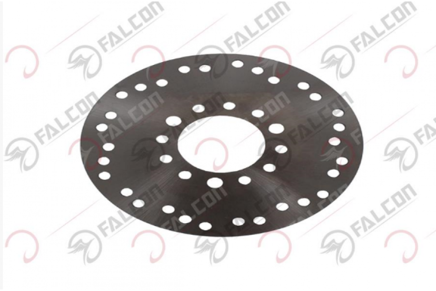 FALCON COOPER 125 EFI &Ouml;N FREN DİSKİ