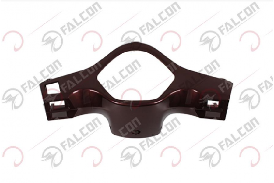 FALCON COOPER 125 EFI KM KARENAJI MAVİ