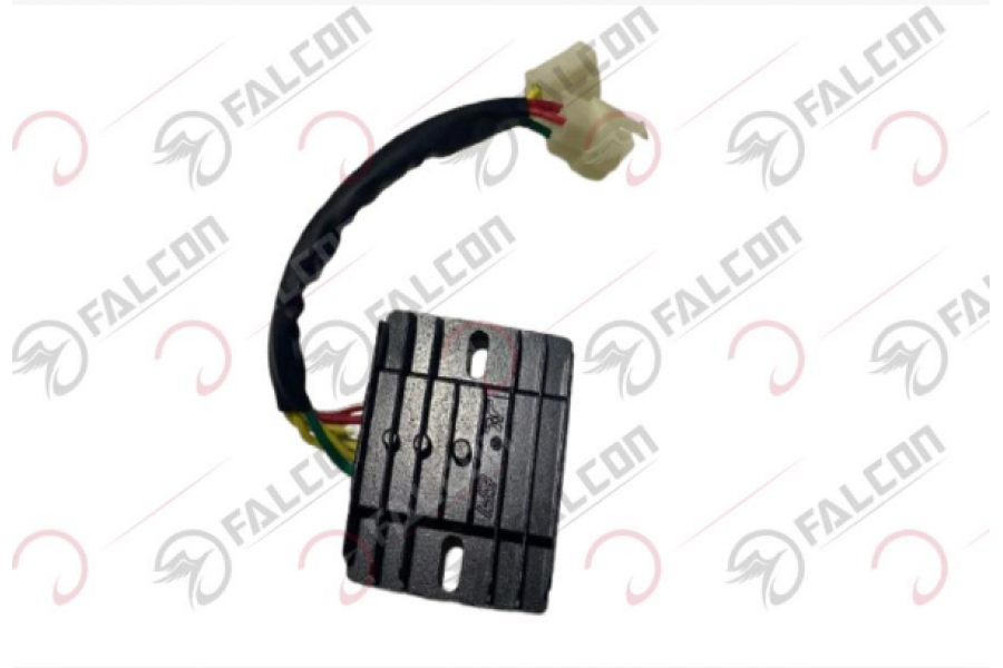 FALCON COOPER 125 EFI KONJEKT&Ouml;R (D&Uuml;Ş&Uuml;R&Uuml;C&Uuml;)