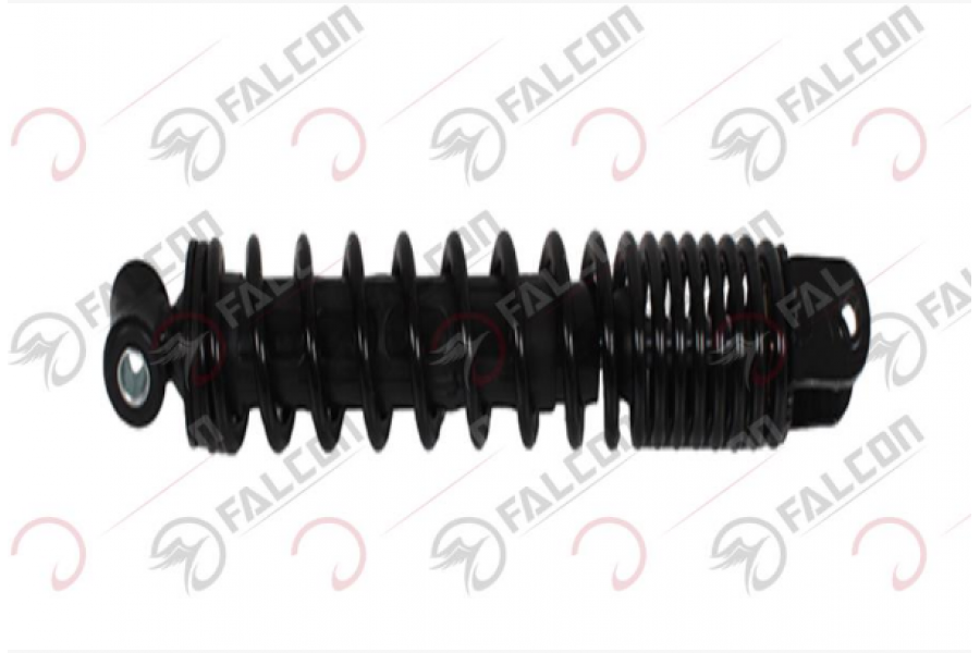 FALCON COOPER 125 EFI ARKA AMORTİS&Ouml;R