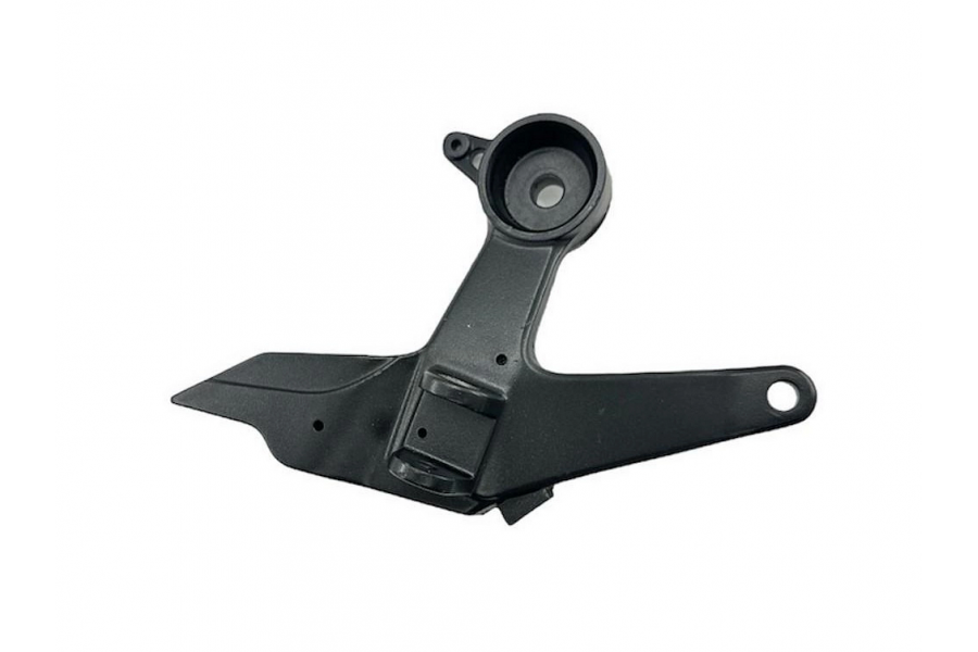 TVS RAİDER 125 ÖN BASAMAK BRAKETİ SAĞ N6122270 ORJ TVS RAİDER 125 ÖN BASAMAK BRAKETİ SAĞ N6122270 ORJ
