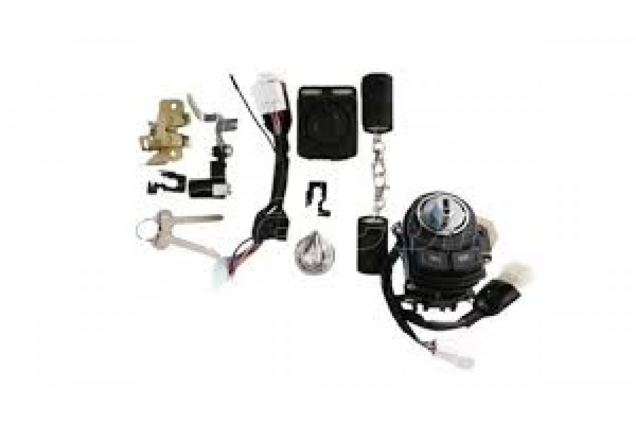 FALCON CMAX KONTAK SETİ+ALARM