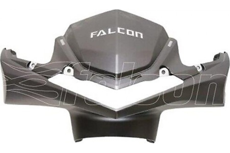 FALCON MOCCO 50 GİDON KARENAJI ÖN FÜME