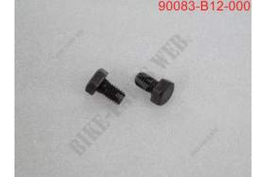 SYM SYMPHONY 125 SR EKSANTRIK KAM MILI&SILINDIR UST KAFA KAPAGI CIVATASI M6* SYM SYMPHONY 125 SR EKSANTRIK KAM MILI&SILINDIR UST KAFA KAPAGI CIVATASI M6*