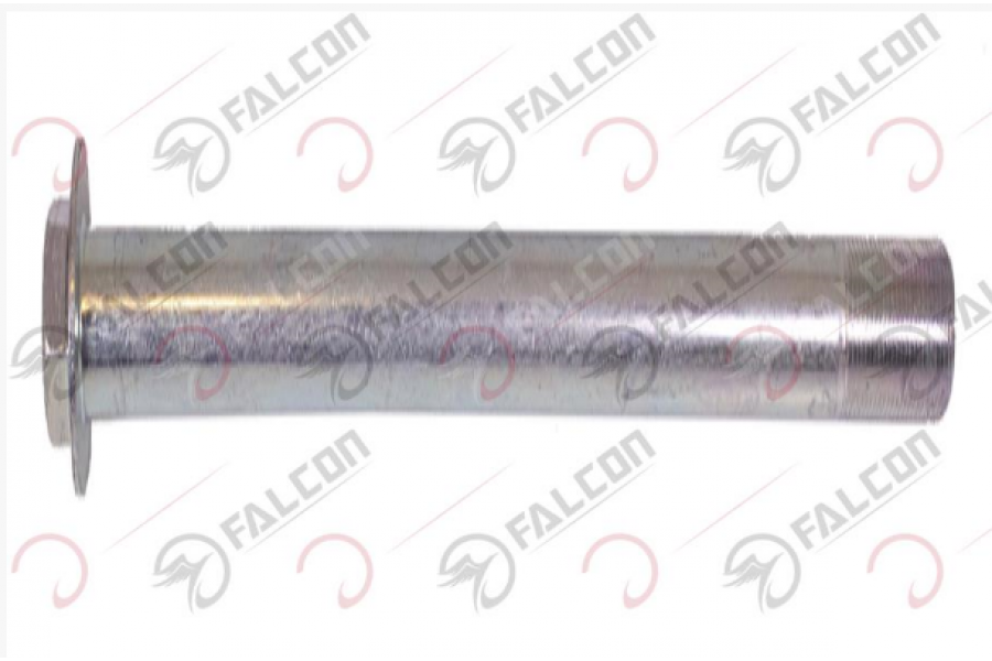 FALCON TECHNO 50 &Ouml;N TEKER MİLİ