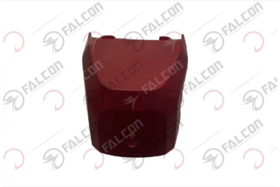 FALCON TECHNO 50 KM KARENAJI &Uuml;ST-KIRMIZI