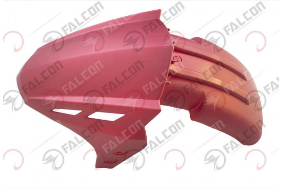 FALCON TECHNO 50 &Ouml;N &Ccedil;AMURLUK KIRMIZI