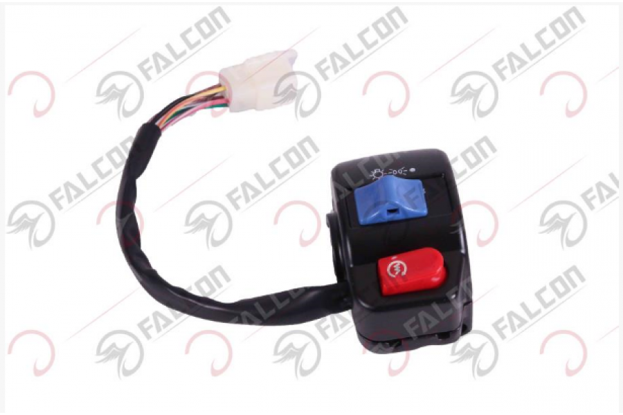 FALCON TECHNO 50 KUMANDA SAĞ