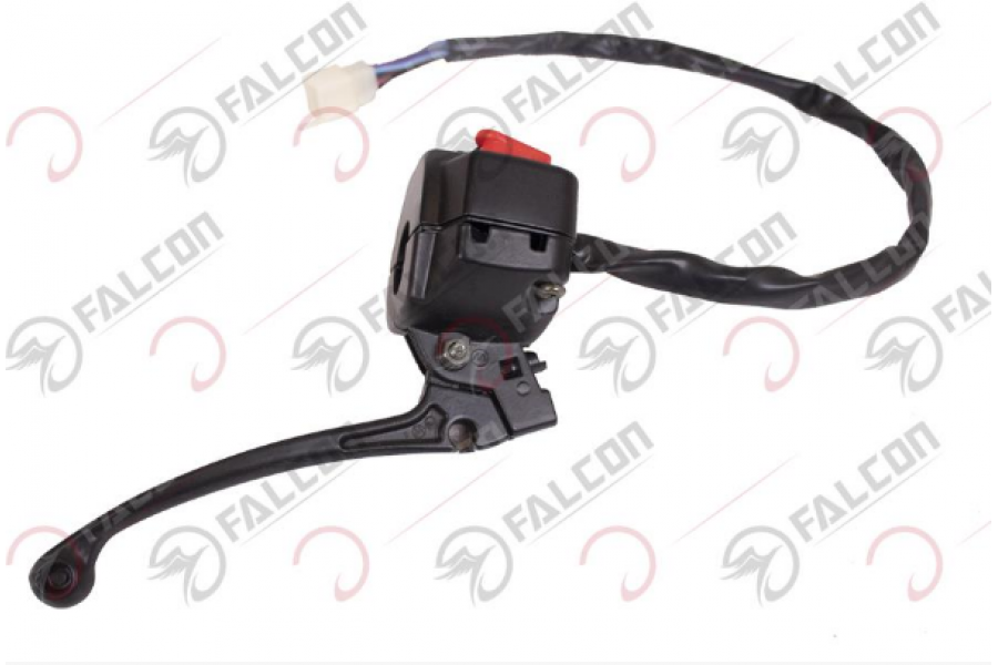 FALCON TECHNO 50 KUMANDA SOL