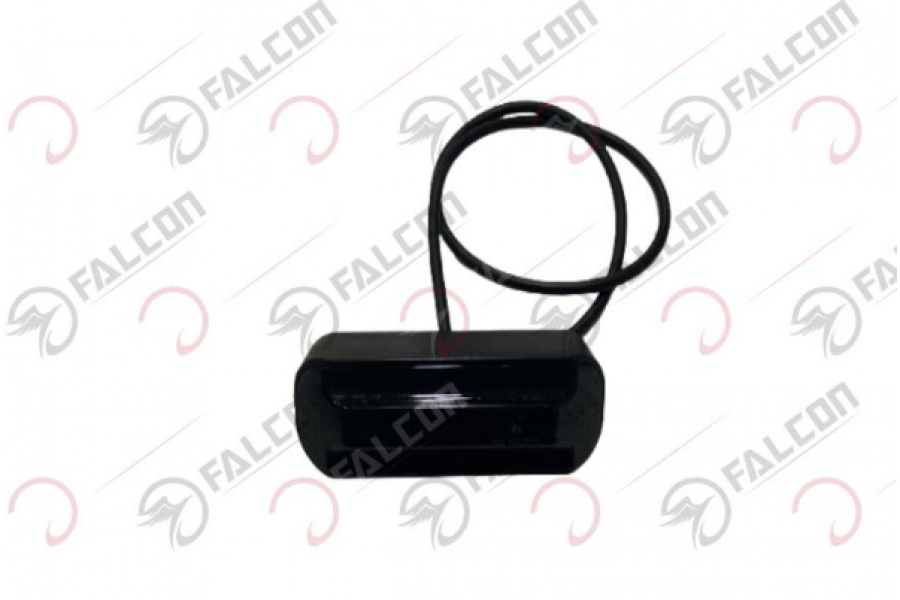 FALCON TECHNO 50 &Ouml;N SİNYAL SOL