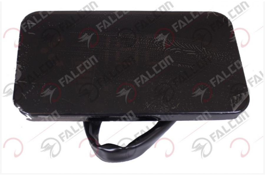 FALCON TECHNO 50 KM SAATİ