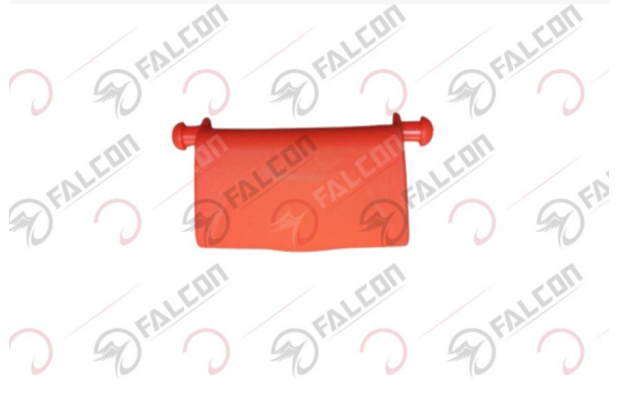 FALCON TECHNO 50 ARKA &Ccedil;ANTA KİLİDİ