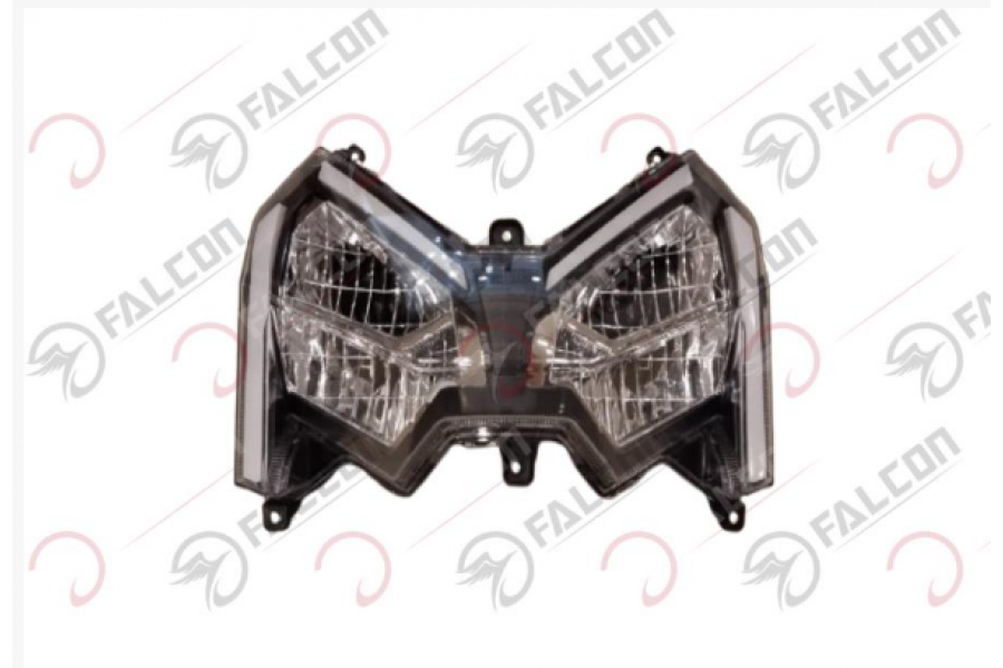 FALCON QUICK 50 FAR KOMPLE