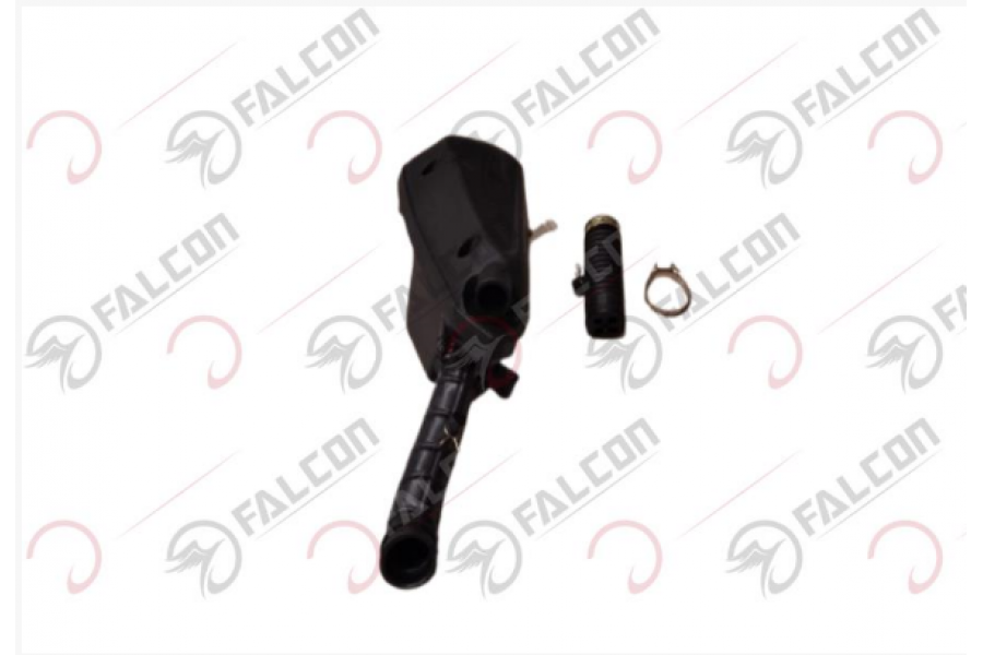 FALCON QUICK 50 HAVA FİLTRESİ KOMPLE