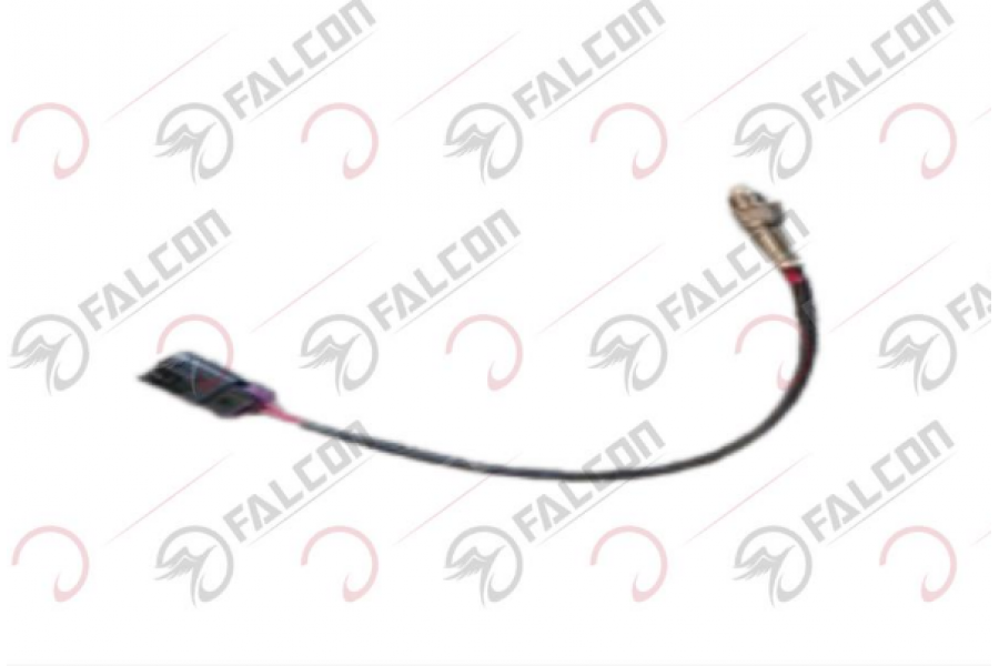 FALCON QUICK 50 EGZOZ ISI M&Uuml;Ş&Uuml;R&Uuml;