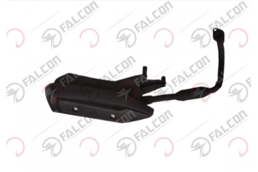 FALCON QUICK 50 EGZOZ