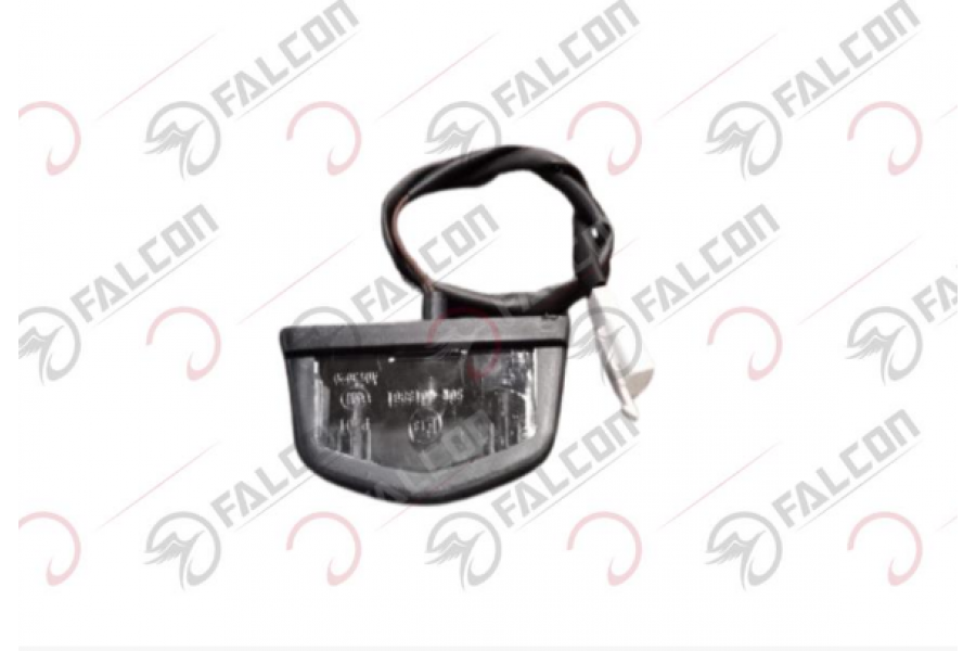 FALCON QUICK 50 PLAKALIK LAMBASI