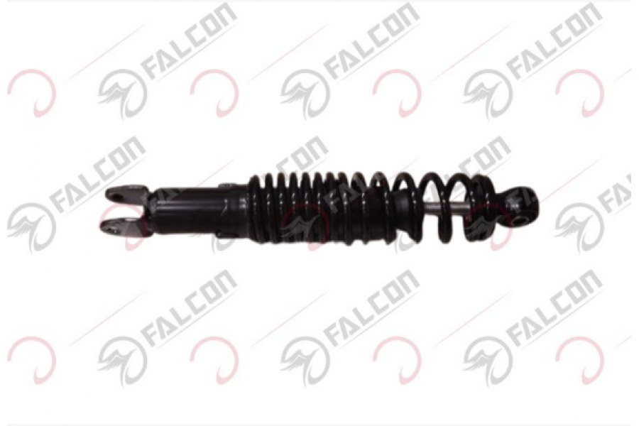FALCON QUICK 50 ARKA AMORTİS&Ouml;R