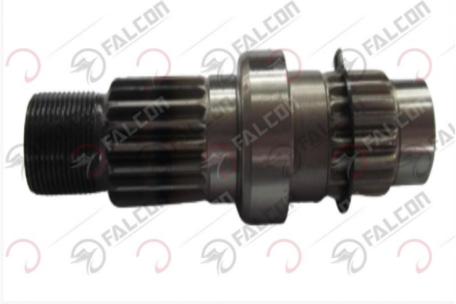 FALCON QUICK 50 ARKA TEKER MİLİ