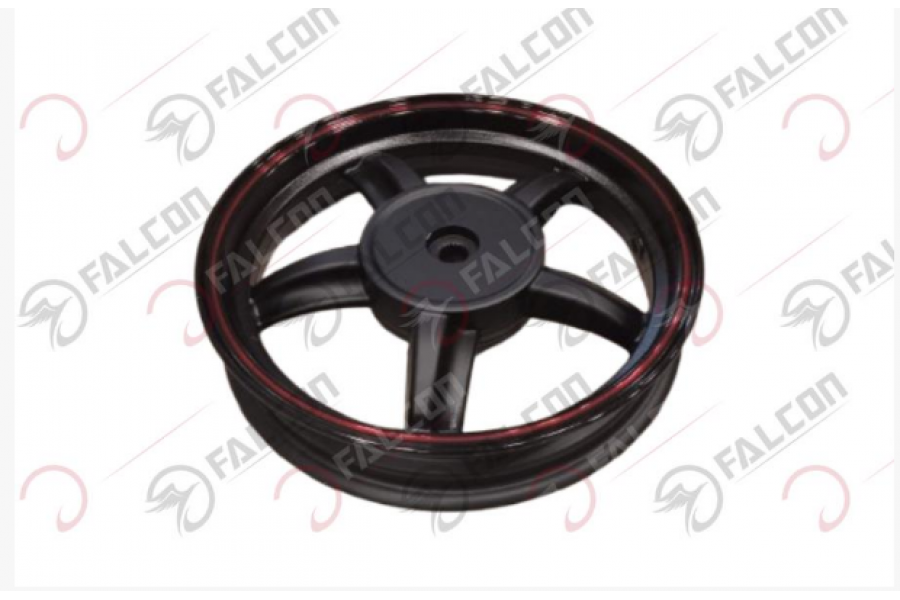 FALCON QUICK 50 ARKA JANT