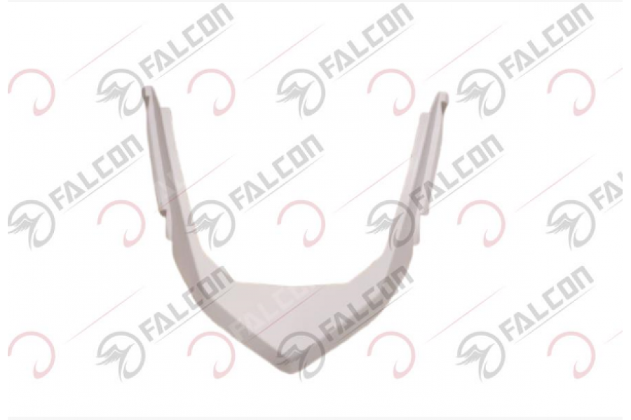 FALCON QUICK 50 ARKA STOP KARENAJI BEYAZ