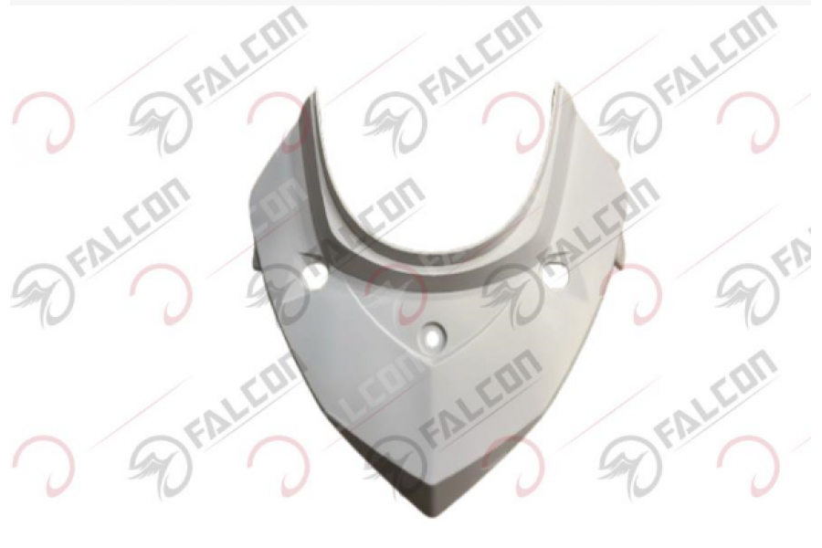 FALCON QUICK 50 PORT BAĞAJ BİRLEŞTİRİCİ BEYAZ