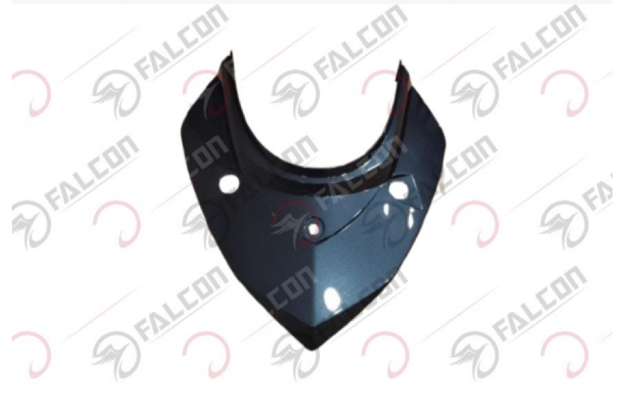 FALCON QUICK 50 PORT BAĞAJ BİRLEŞTİRİCİ MAVİ