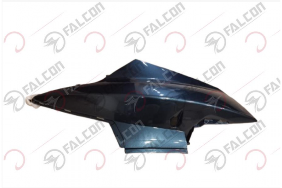 FALCON QUICK 50 ARKA KARENAJ SAĞ MAVİ