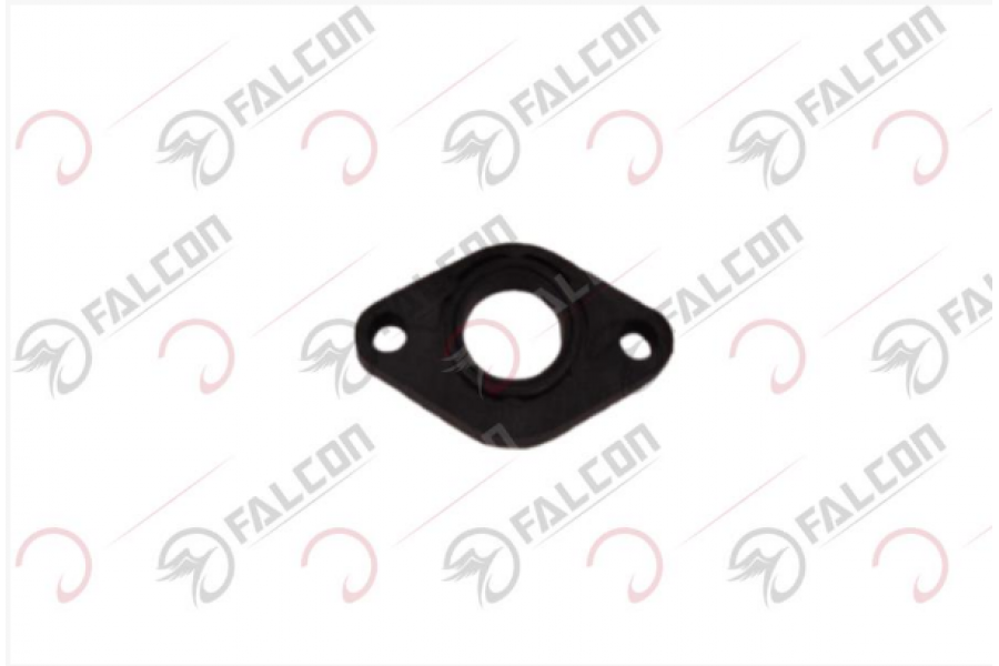 FALCON QUICK 50 MANİFOLD FİBERİ