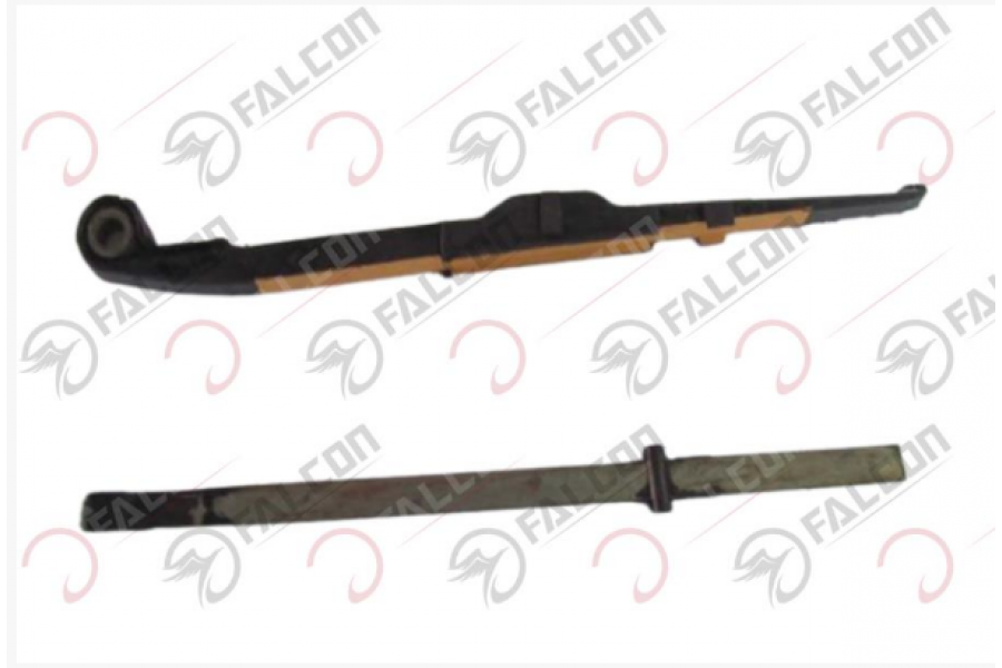 FALCON QUICK 50 EKSANTRİK ZİNCİRİ GERGİSİ ALT &Uuml;ST TAKIM