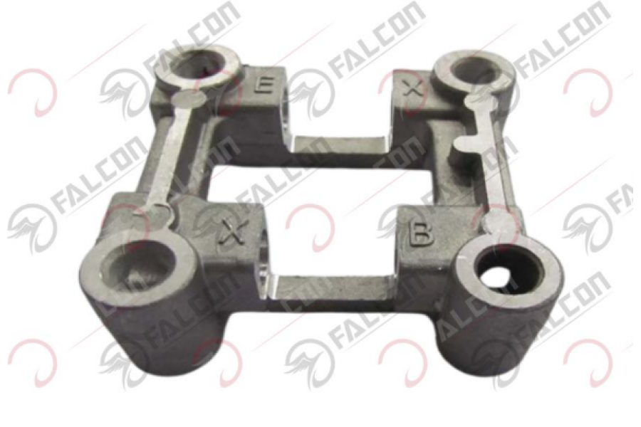 FALCON QUICK 50 KEP (K&Uuml;LB&Uuml;RAT&Ouml;R)