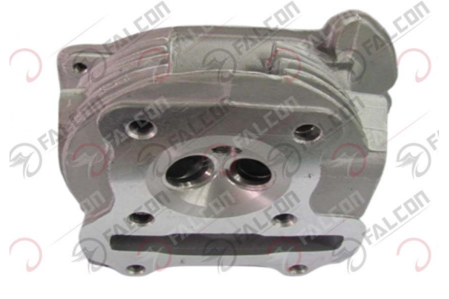FALCON QUICK 50 SİLİNDİR &Uuml;ST KAPAK KOMPLE