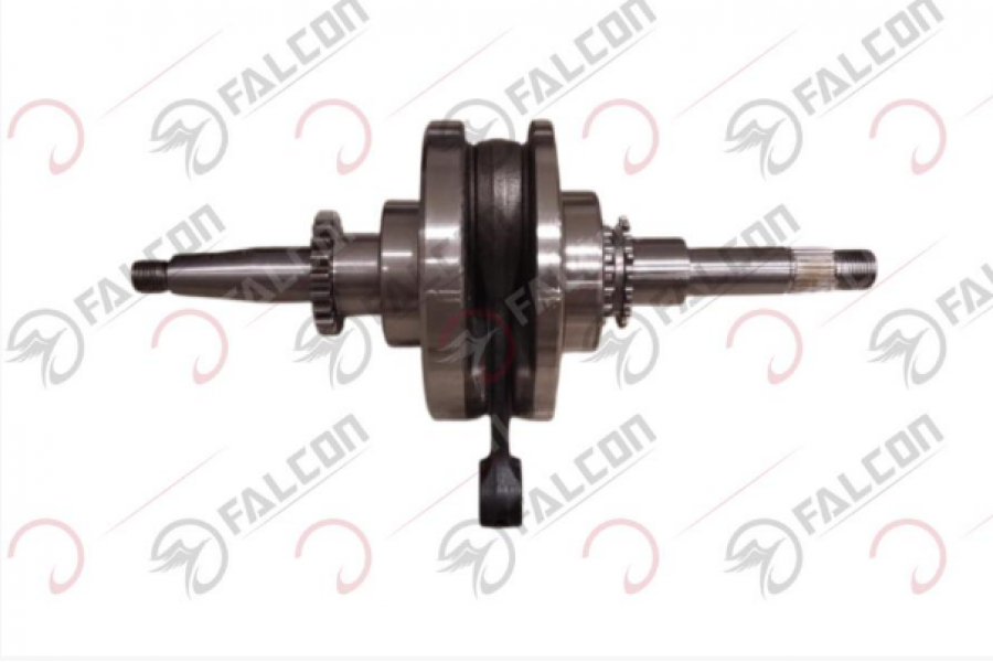 FALCON QUICK 50 KRANK KOMPLE