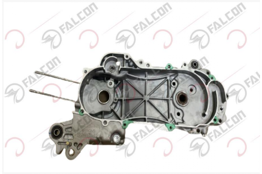 FALCON QUICK 50 BLOK SOL