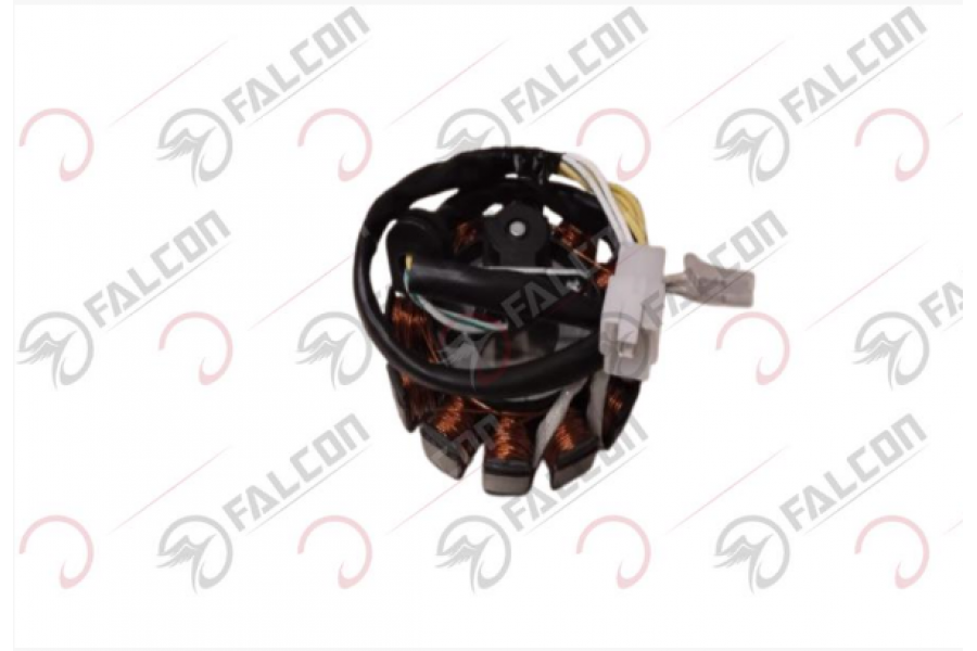 FALCON QUICK 50 STATÖR FALCON QUICK 50 STATÖR