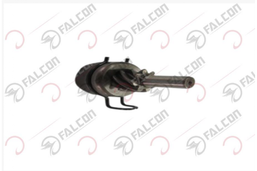 FALCON QUICK 50 MARŞ DİŞLİSİ BENDİKS K&Uuml;&Ccedil;&Uuml;K